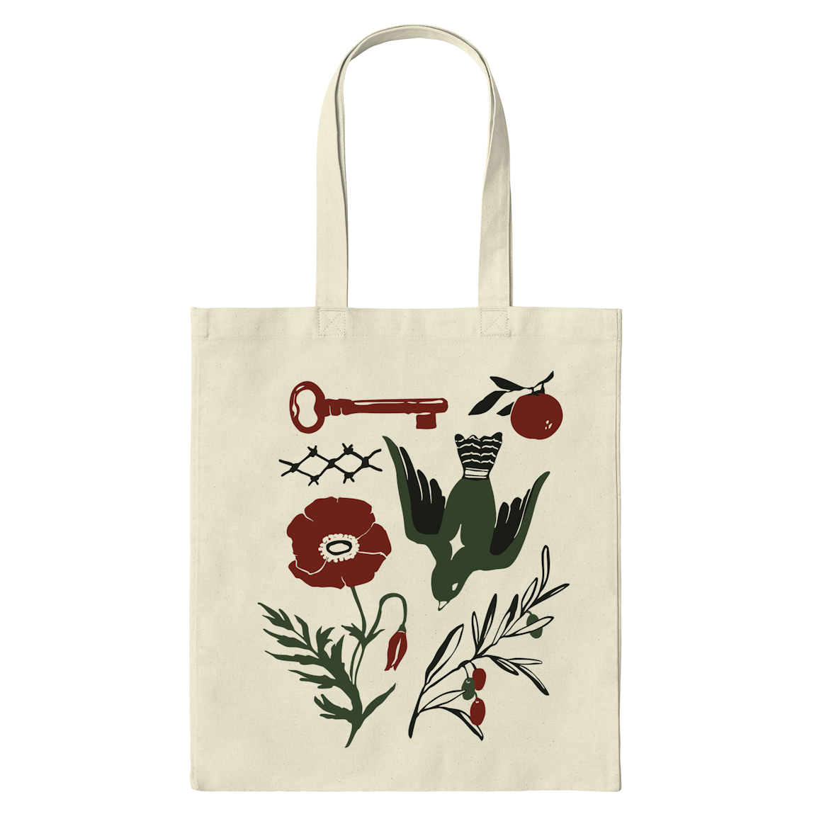 FOR PALESTINE (NON-PROFIT)